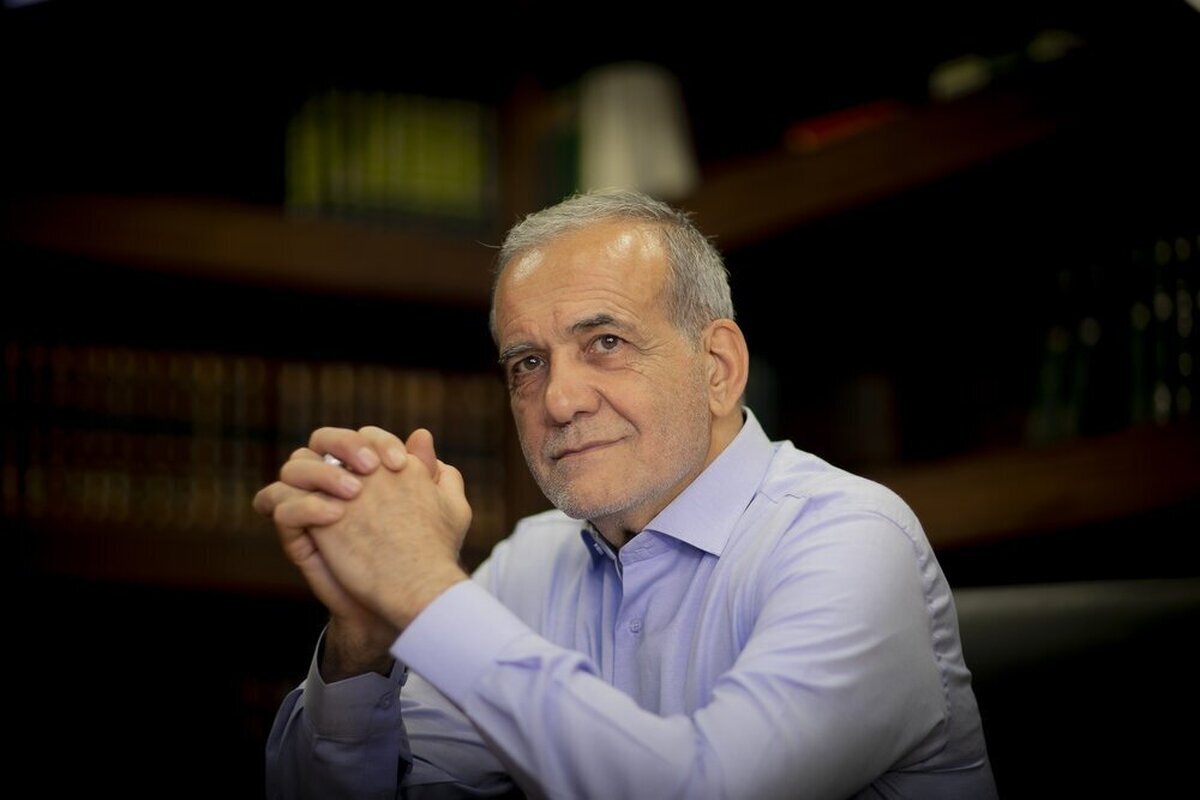 نقشه‌راه پزشکیان برای تشکیل کابینه دولت چهاردهم 