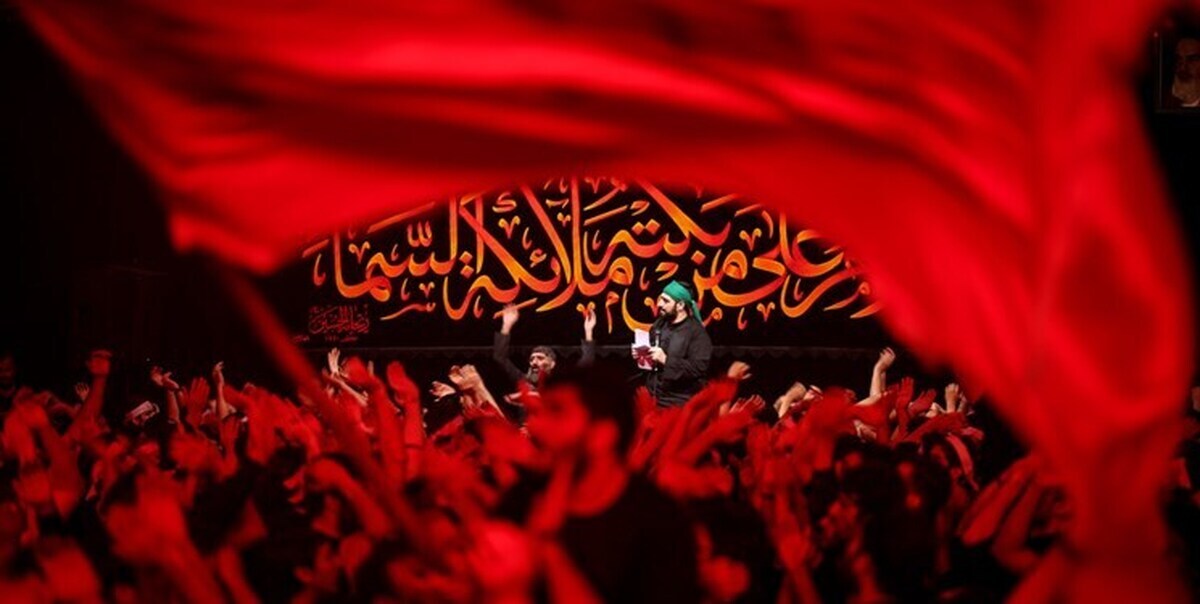 چگونه با مترو به این هیات‌های معروف برویم؛ از مسجد ارک تا حسینیه هدایت و مسجد اردبیلی‌ها