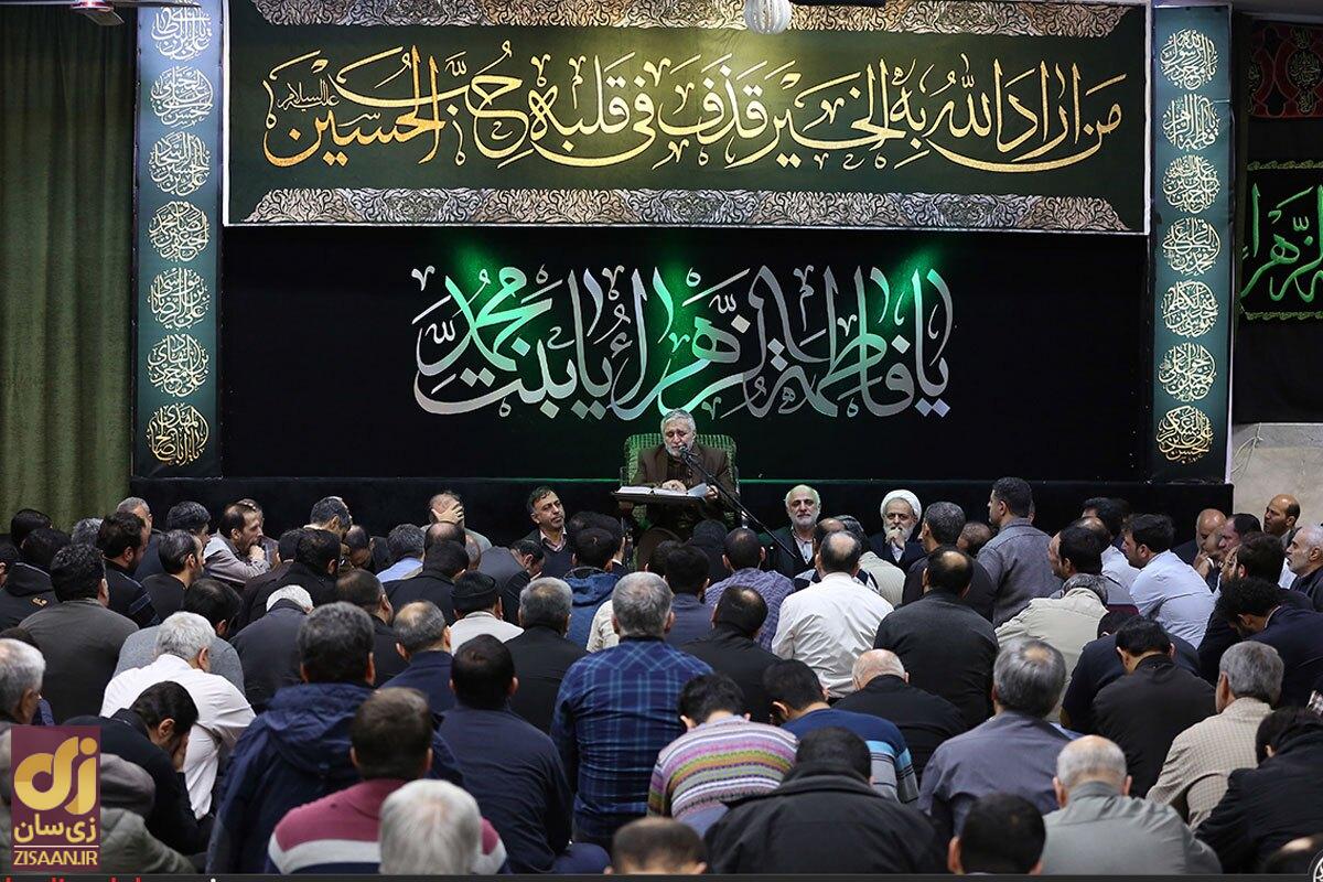 چگونه با مترو به این هیات‌های معروف برویم؛ از مسجد ارک تا حسینیه هدایت و مسجد اردبیلی‌ها