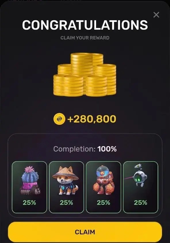 کارت‌های پیکس ورس (تپ) امروز شنبه ۲۳ تیر ۱۴۰۳ برای دریافت ۵ میلیون سکه