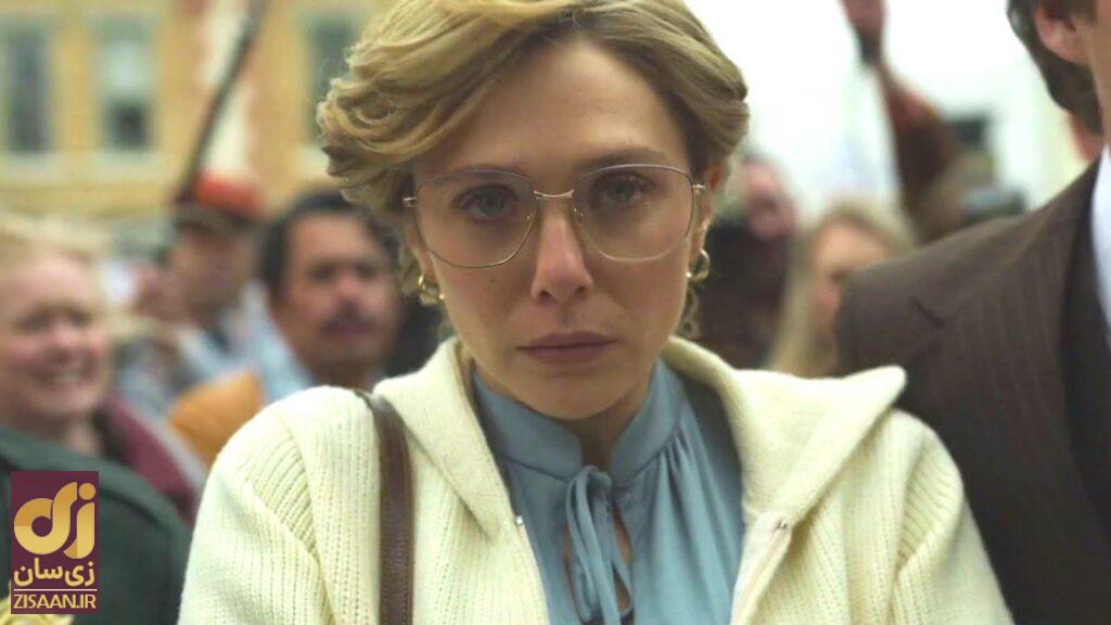 مینی سریال عشق و مرگ /  Love And Death