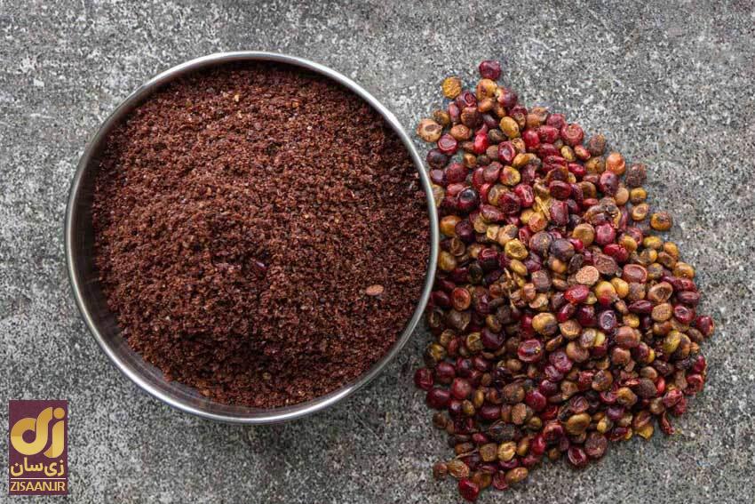 خواص سماق برای مردان خواص سماق برای مردان چیست؟