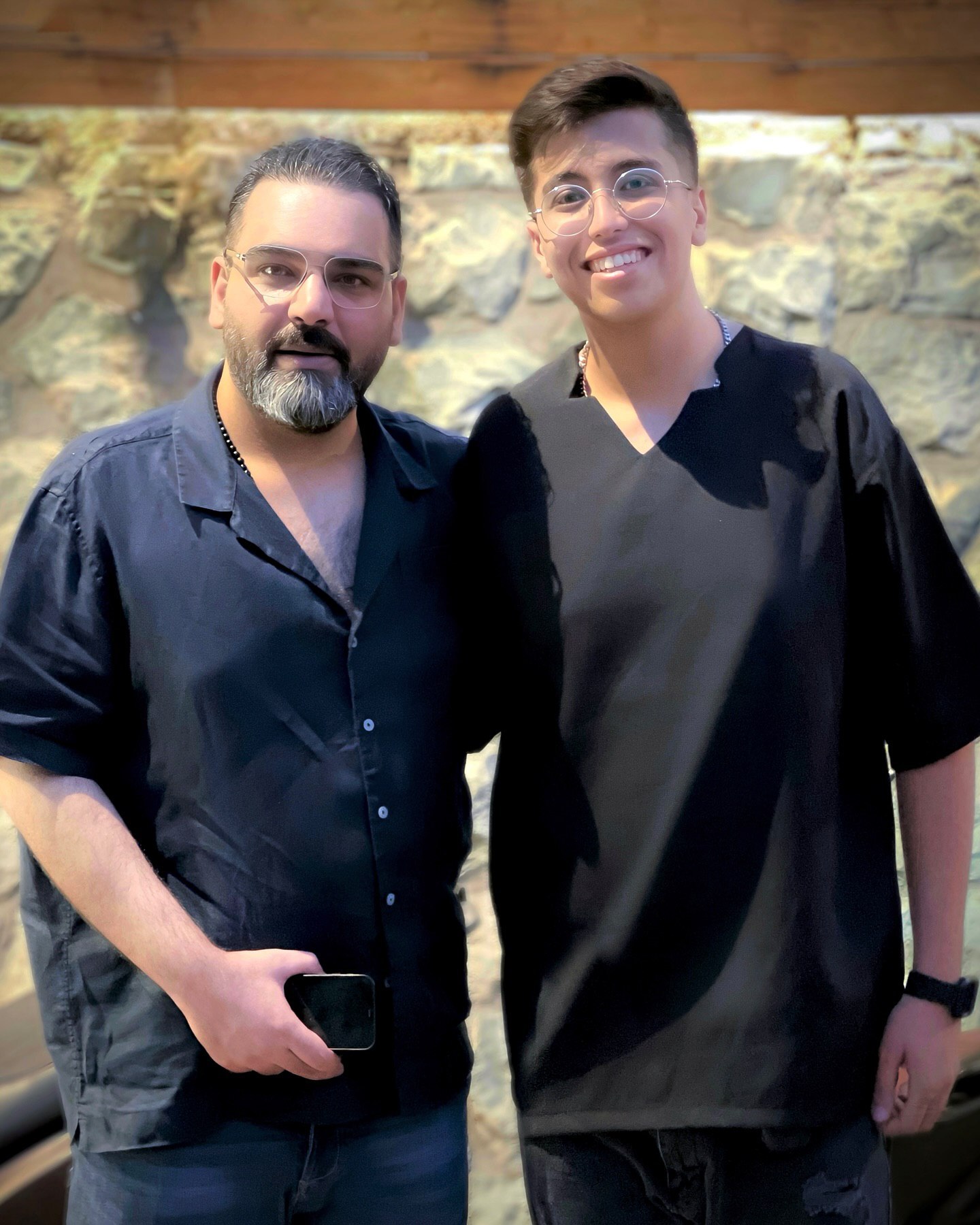 چهره احسان علیخانی باز هم در مجازی سروصدا به پا کرد!