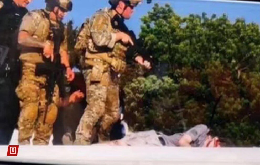 عامل ترور ترامپ شناسایی شد؛ توماس متیو کروکس کیست؟