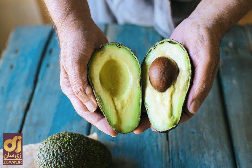خواص آووکادو خواص آووکادو