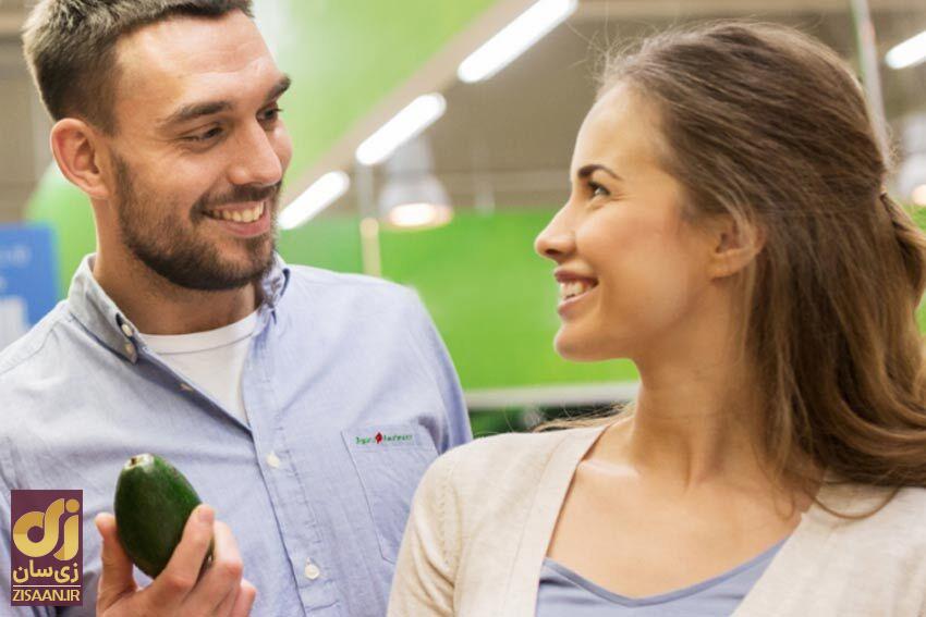 خواص آووکادو خواص آووکادو