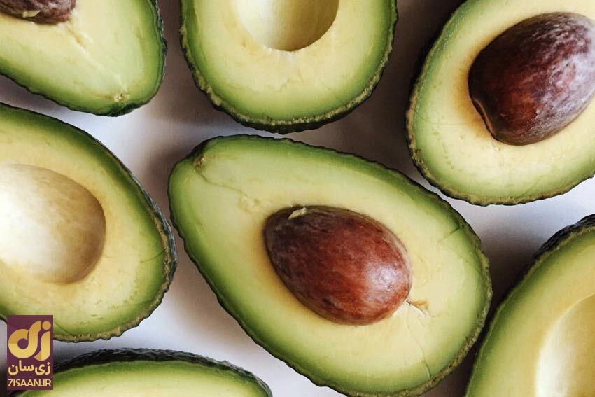 خواص آووکادو خواص آووکادو