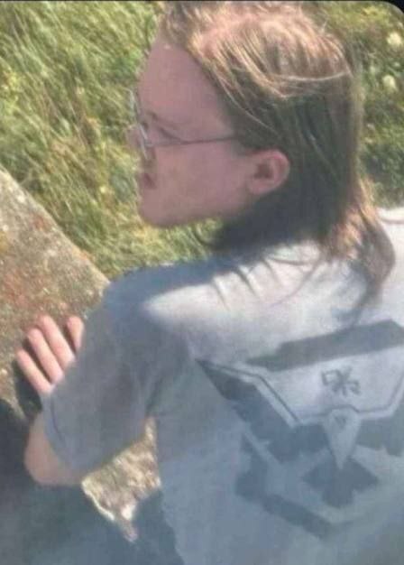 ویدئو | حرف‌های عامل ترور ترامپ قبل از عملیات