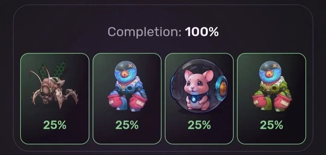 کارت‌های پیکس ورس (تپ) امروز یک‌شنبه ۲۴ تیر ۱۴۰۳ برای دریافت ۵ میلیون سکه