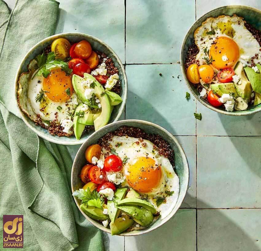 خواص آووکادو خواص آووکادو