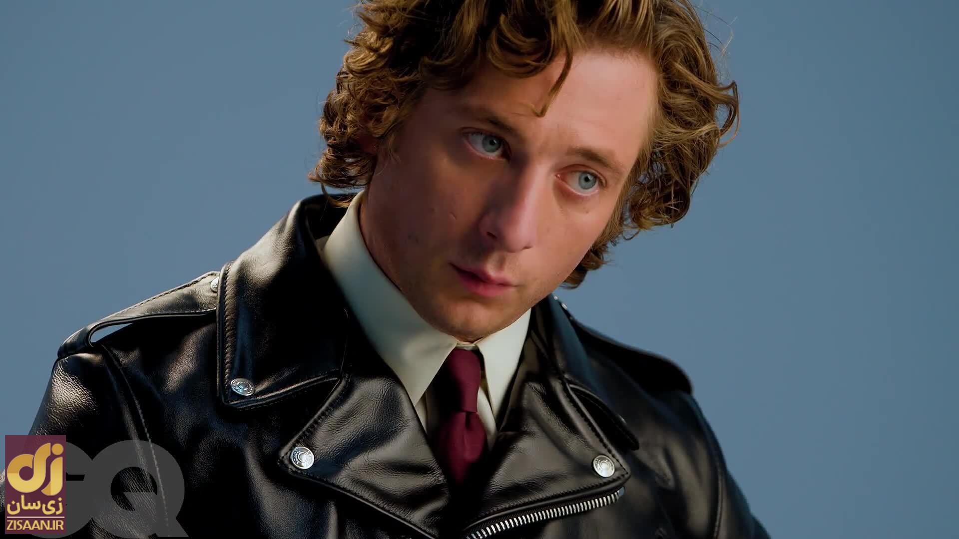 بیوگرافی جذاب ترین آشپز این روزها، جرمی آلن وایت بازیگر سریال خرس کیست؟