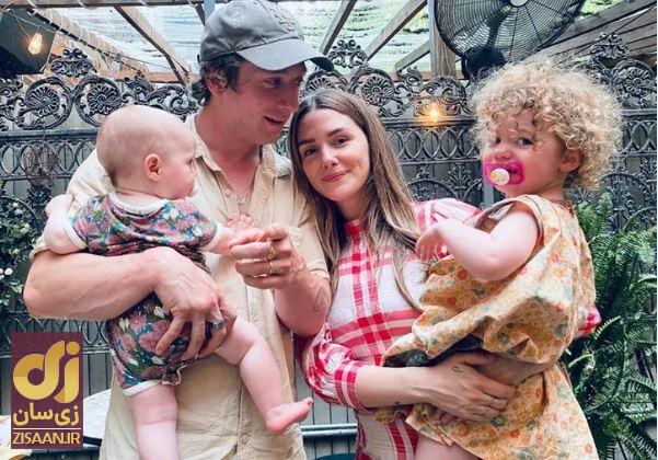 بیوگرافی جذاب ترین آشپز این روزها، جرمی آلن وایت بازیگر سریال خرس کیست؟