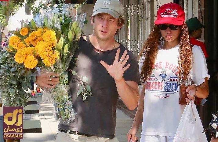 بیوگرافی جذاب ترین آشپز این روزها، جرمی آلن وایت بازیگر سریال خرس کیست؟