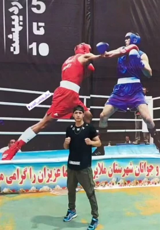 جزئیاتی از مرگ بوکسور جوان ملایری؛ علت مرگ یاسین موسی‌خانی چه بود؟