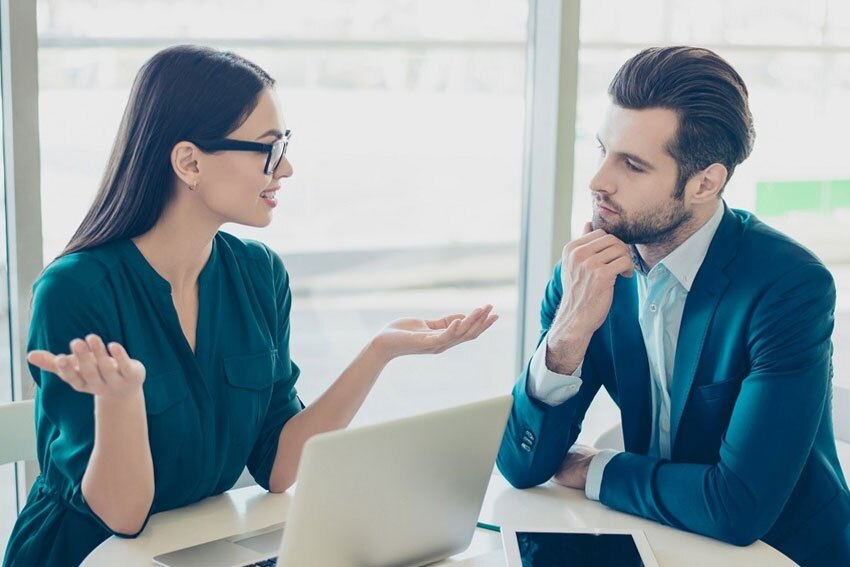 دلیل خیانت زن به مرد را می‌دانید؟ ۱۲ عاملی که باعث می‌شود یک زن متعهد نماند