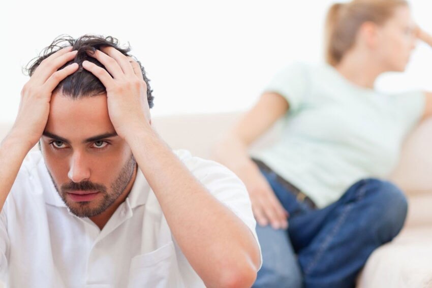 دلیل خیانت زن به مرد را می‌دانید؟ ۱۲ عاملی که باعث می‌شود یک زن متعهد نماند