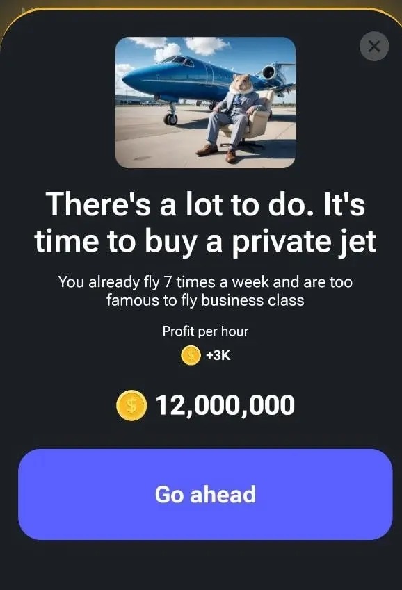 کارت‌های ۵ میلیونی همستر کامبت امروز و فردا ۲۴ و ۲۵ تیر ۱۴۰۳