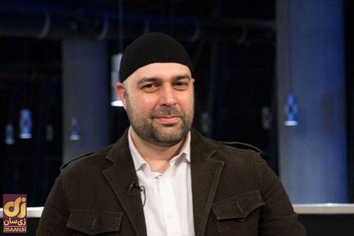 روح‌الله رحمانی داماد آمریکایی حدادعادل کیست؛ روح‌الله رحمانی چرا به ایران آمد و با آزاده حدادعادل ازدواج کرد؟