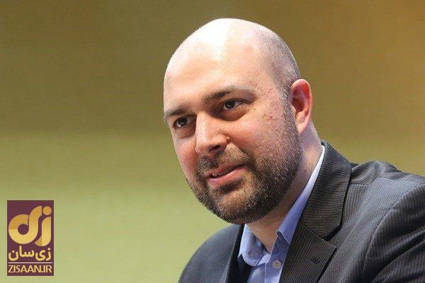 روح‌الله رحمانی داماد آمریکایی حدادعادل کیست؛ روح‌الله رحمانی چرا به ایران آمد و با آزاده حدادعادل ازدواج کرد؟