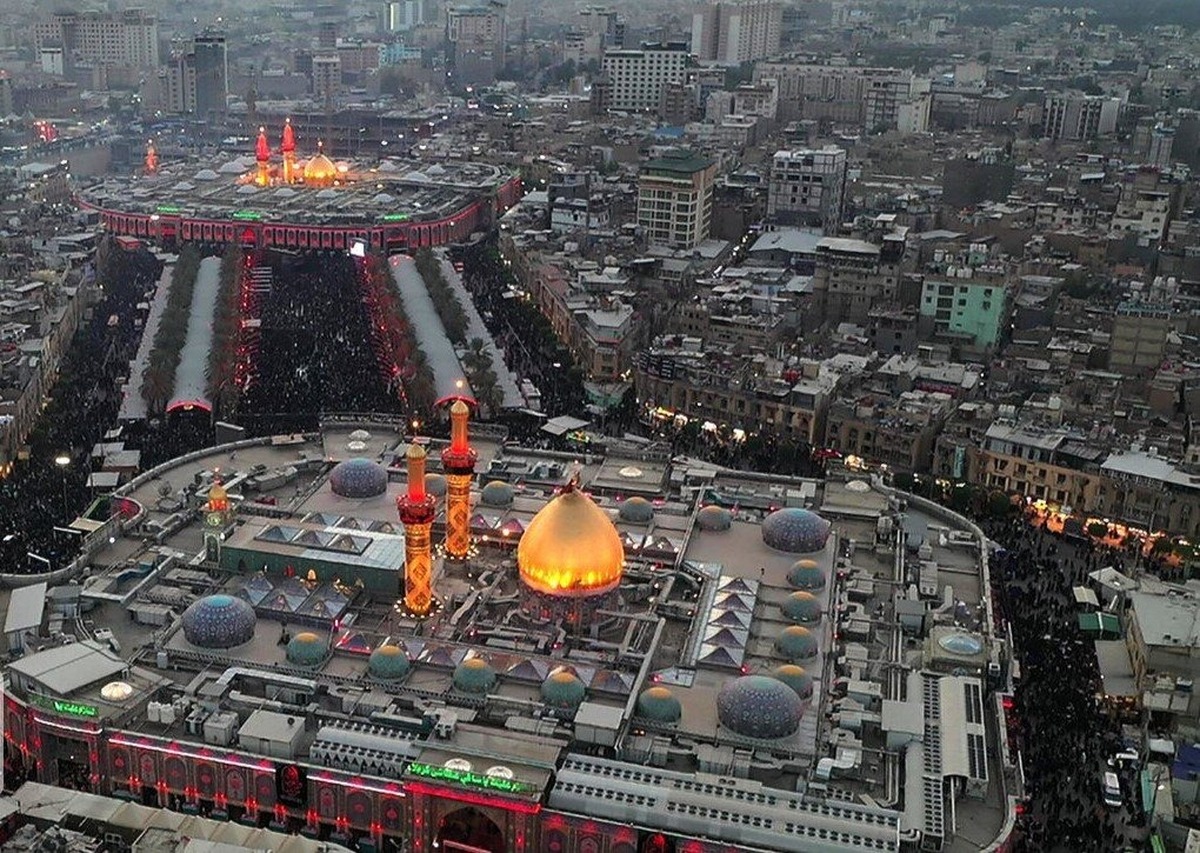 عاشورا در این کشور تعطیل رسمی اعلام شد