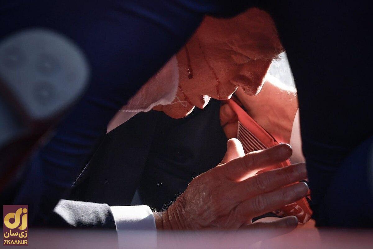 دستور ترور ترامپ را اوباما و هیلاری کلینتون صادر کردند! دستور ترور ترامپ را اوباما و هیلاری کلینتون صادر کردند!