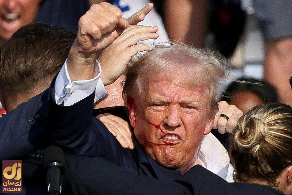 دستور ترور ترامپ را اوباما و هیلاری کلینتون صادر کردند! ترور ترامپ