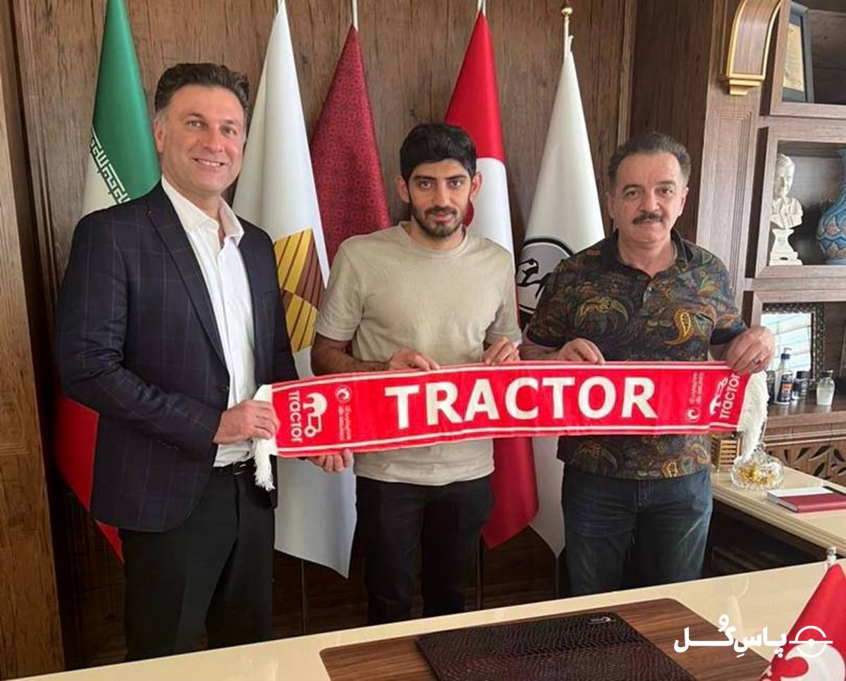 در بازار نقل‌و انتقالات فوتیال چه خبر است؟ 