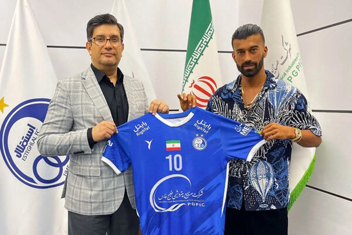 در بازار نقل‌و انتقالات فوتیال چه خبر است؟ 