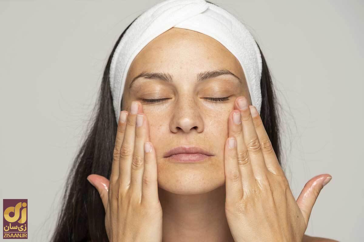 خواص ماساژ صورت چیست؟ خواص ماساژ صورت چیست؟