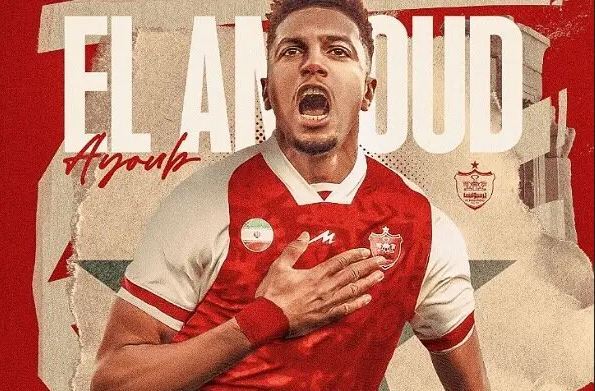 خبر مهم از نقل و انتقالات پرسپولیس
