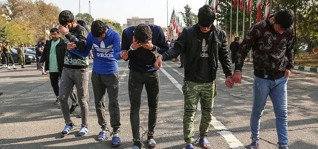 ماجرای درگیری مسلحانه خونین در روستای کبیره مدینات اهواز چه بود؟