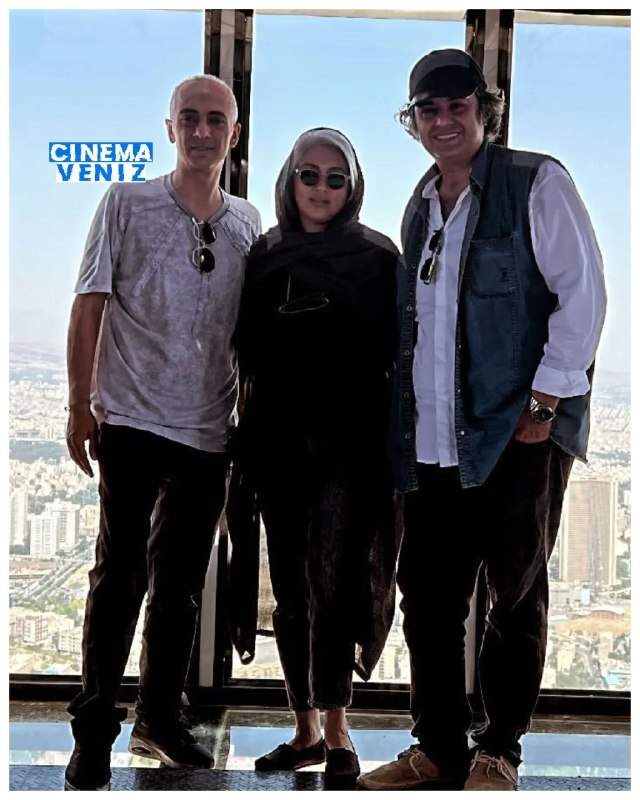 عکس| لاغری شدید آقای بازیگر تلویزیون همه را نگران کرد