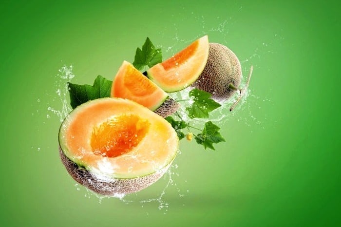 خواص اعجاب‌آور ملون که خوردن روزانه آن را ضروری می‌کند