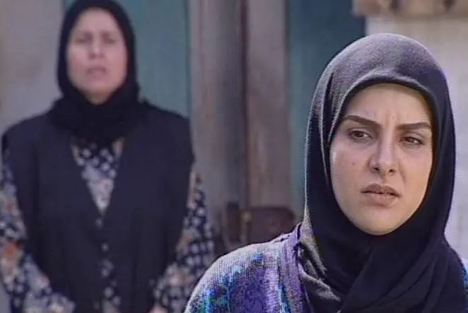 بازیگران سریال «حصیر سرد»