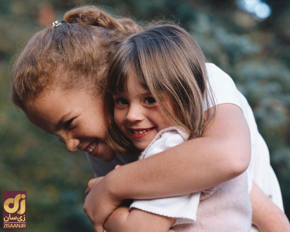 سندروم «خواهر ارشد» چیست و چرا ترند شد؟