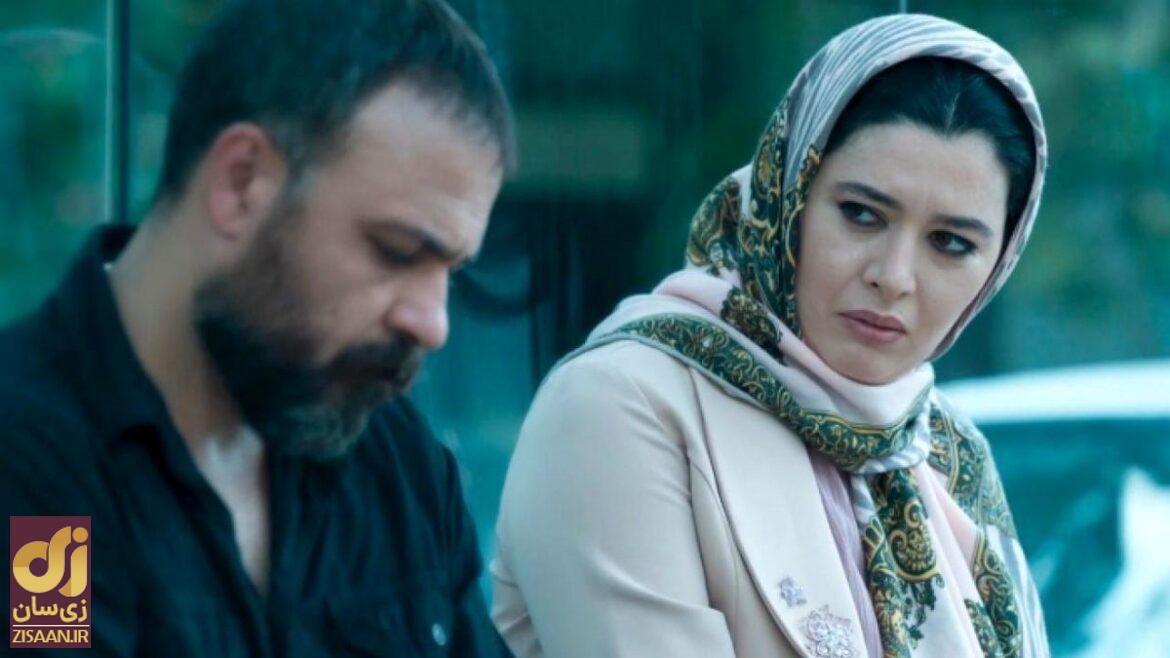 بیوگرافی دختر داریوش در سریال داریوش، ژیلا شاهی کیست؟ بیوگرافی دختر داریوش در سریال داریوش، ژیلا شاهی کیست؟