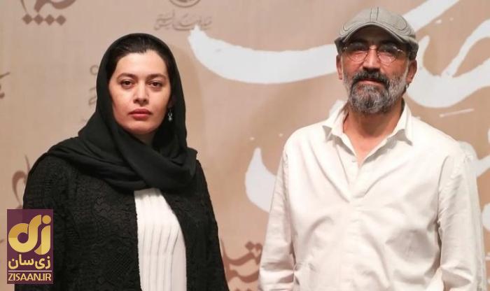 بیوگرافی دختر داریوش در سریال داریوش، ژیلا شاهی کیست؟ بیوگرافی دختر داریوش در سریال داریوش، ژیلا شاهی کیست؟