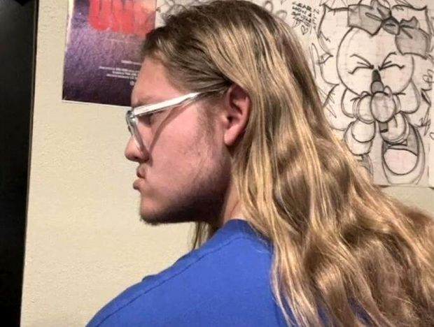 تصاویر عامل ترور ترامپ قبل و بعد از مرگ ۱۶+