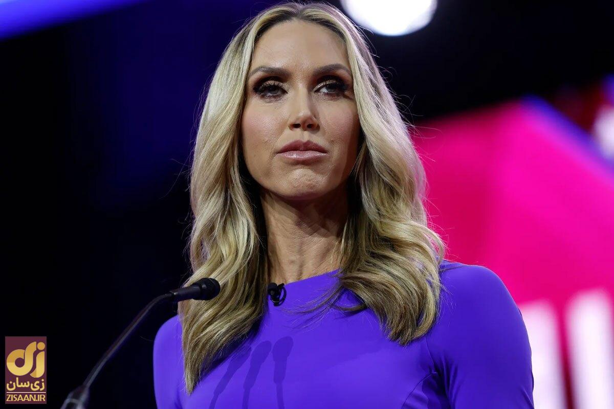 «لارا» به جای «ایوانکا»؛ تغییر تاکتیک مرموز خانواده ترامپ!