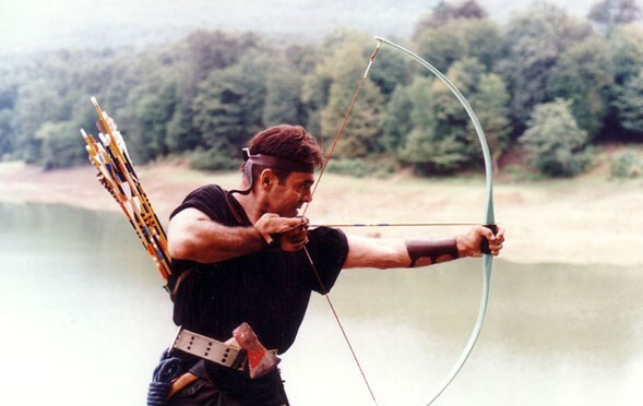 وقتی بهاره رهنما در ١٧ سالگی چریک شد!