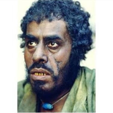 عجیب‌ترین چهره خسرو شکیبایی