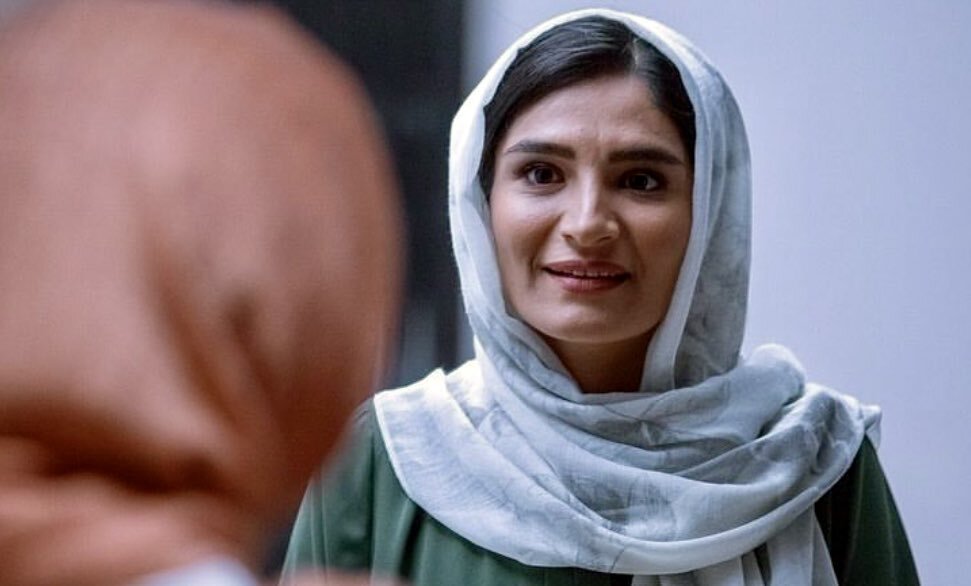 ماجرای ثریاخانم، کراش سابق آقای پیروزفر، بحث‌برانگیز شد