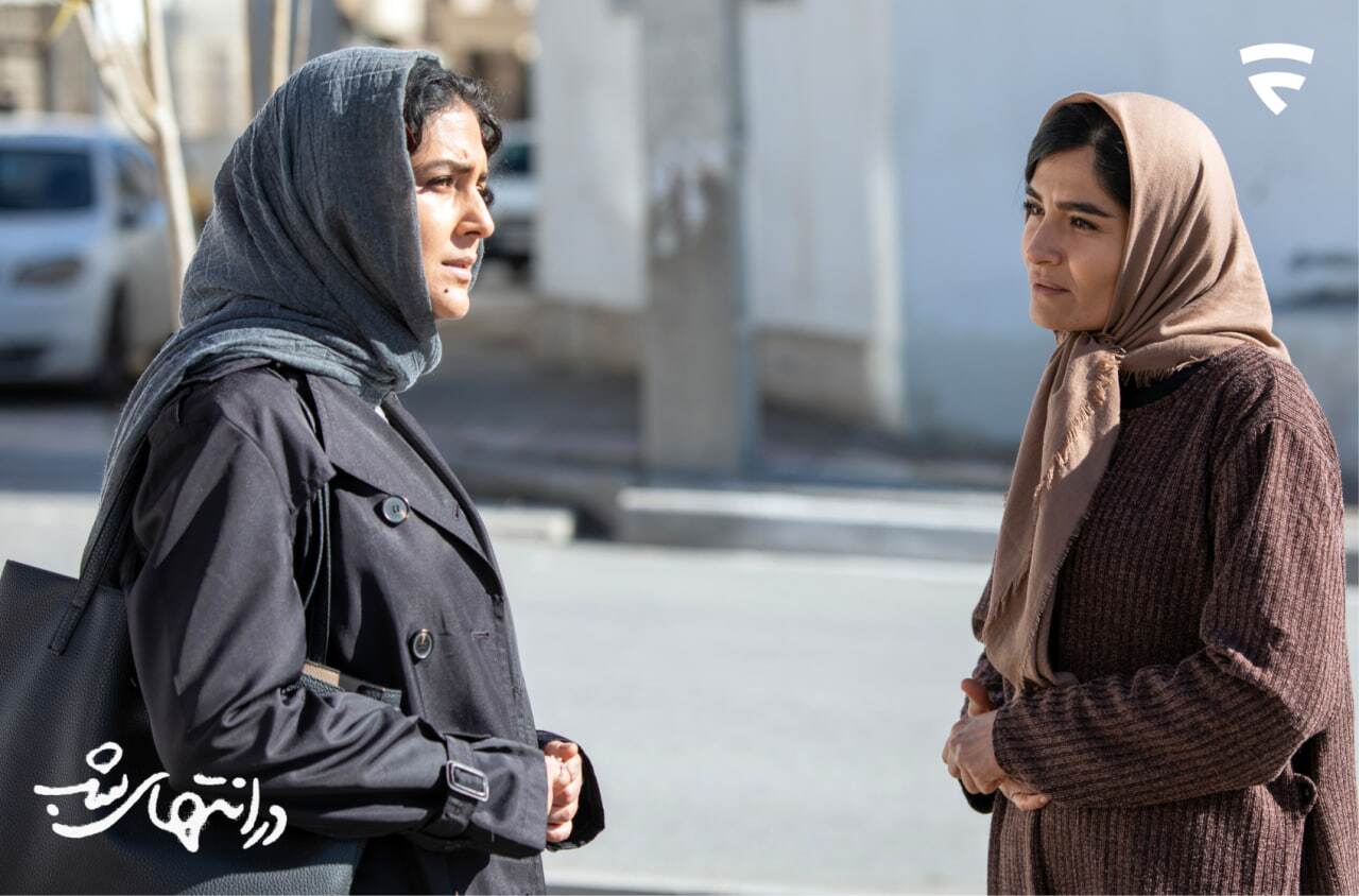 ماجرای ثریاخانم، کراش سابق آقای پیروزفر، بحث‌برانگیز شد