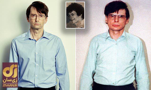 مینی سریال DES