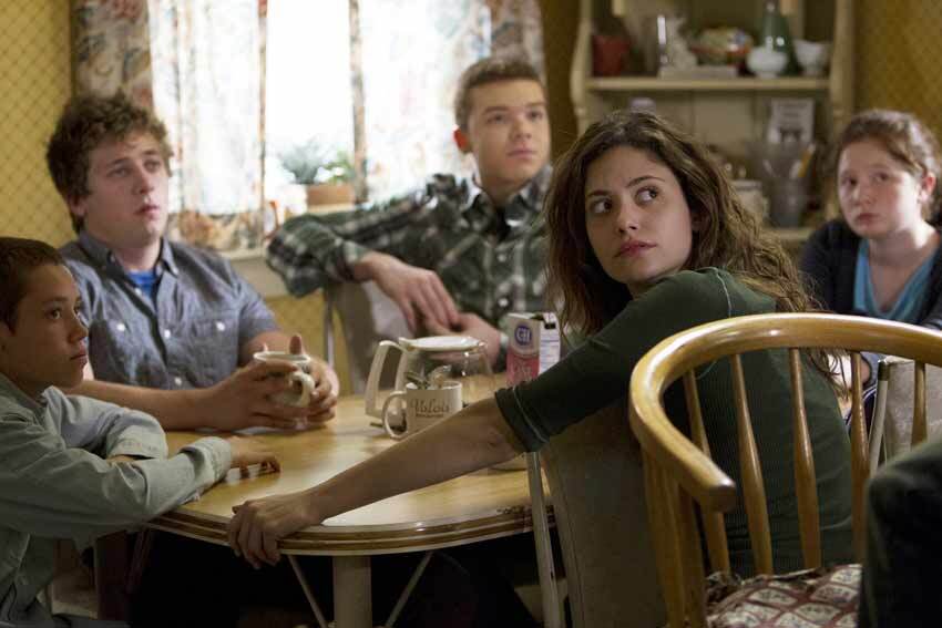 سریال Shameless یا بی‌شرم؛ آشفتگی، اشک و خنده و در نهایت شیفتگی!