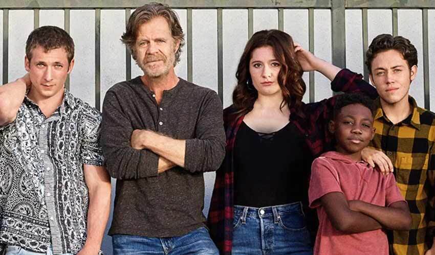 سریال Shameless یا بی‌شرم؛ آشفتگی، اشک و خنده و در نهایت شیفتگی!