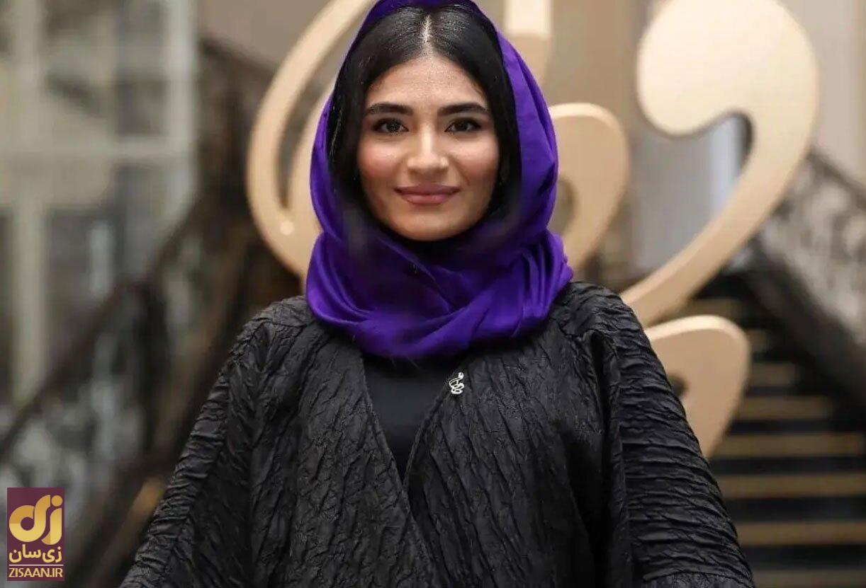 رازهایی درباره شخصیت «ثریا» سریال در انتهای شب که ما ندیدیم!