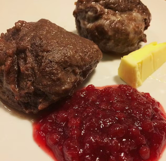 بدترین غذاهای جهان؛ از کوفته خونی فنلاند تا کوسه تخمیرشده ایسلندی بدترین غذاهای جهان؛ از کوفته خونی فنلاند تا کوسه تخمیرشده ایسلندی