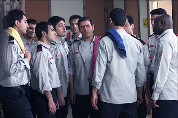 همه چیز درباره سریال عملیات ۱۲۵؛ از خلاصه داستان تا بازیگران