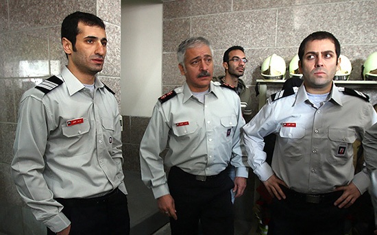 همه چیز درباره سریال عملیات ۱۲۵؛ از خلاصه داستان تا بازیگران